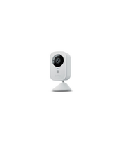 Synology | CC400W | AI-powered Wi-Fi Camera | Cube | 4 MP | F2.0 | IP65 | H.264/H.265 | MicroSD