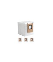 Anker Eufy | Dust Bag Compatible with E28 | T29YQA20 | White