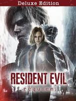 Resident Evil Requiem: Deluxe Edition Steam Key (PC) CIS