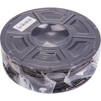 3D spausdinimo plastikas ABS, 1.75mm, 1kg, juodas