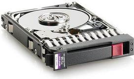Hewlett Packard (HP) Dysk serwerowy HP Midline 300GB 2,5'' SAS-1 (3Gb/s) (627117B21)