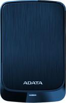 Kietasis diskas išorinis HDD ADATA HV320 1TB mėlynasis (AHV320- 1TU31- CBL)