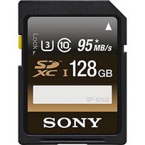 Atminties kortelė Korta Sony SDXC 128GB Class 10 UHS-I/U3 (2190246143)