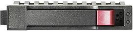 Serveris Hewlett Packard (HP) Dysk serwerowy HP 1.8TB 2.5'' SAS-3 (12Gb/s) (J9F49A)