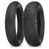 Shinko priekinė padanga 100/90-19 733 57H TL