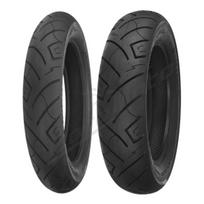 Shinko priekinė padanga 120/90-18 SR777 65H TL