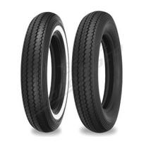 Shinko priekinė padanga 100/90-19 240 63H TL