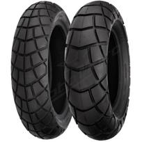Shinko galinė padanga 180/80-14 428 78P YAMAHA TW125 TT