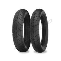 Shinko galinė padanga 170/80-15 230 83V TL