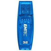 USB atmintinė Emtec C410, 32GB (ECMMD32GC410)