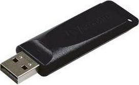 „Verbatim Slider“ USB atmintinė, 32GB (98697)