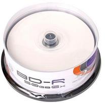 Omega BD-R 50GB 6x 10 vnt (41031)
