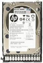 Hewlett Packard (HP) Dysk serwerowy HP Enterprise 1.2TB 2.5'' SAS-2 (6Gb/s) (718162-B21)