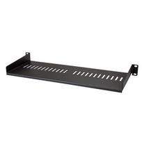 StarTech Saldainis 19 "1U Juodas (CABSHELF1U7V)