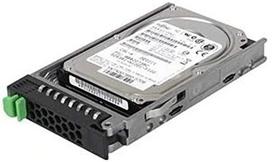 Serverio diskas Fujitsu 600GB 2.5 "SAS-3 (12Gb / s) (S26361-F5729- L160)
