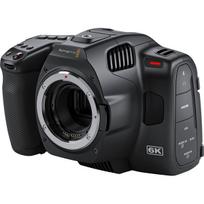 „Blackmagic Design“ „Blackmagic Pocket Cinema Camera 6K Pro“.
