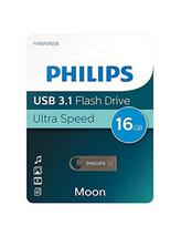 Philips USB 3.1 64GB Moon