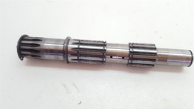 HUSQVARNA asmeninė pavara Counter Shaft TC 85 '20-'24
