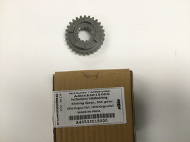 HUSQVARNA krumpliaratis pavarų dėžėje 5Gear Counter Shaft TC 65 '24-'25