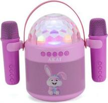 Akai Karaoke set JoyBox Kids
