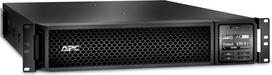 APC Smart-UPS On-Line, 3kVA, Rackmount 2U, 208V/230V, 6x C13+2x C19 IEC outlets, SmartSlot, Extended runtime, W/ rail kit