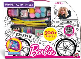 Barbie - Bumper Activity Set (BLA85649)