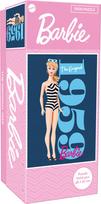 Barbie - The Original puzzle, 1000 pcs (60991)