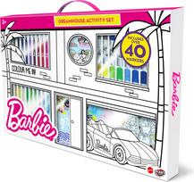 Barbie - Dreamhouse Activity Set (BLA30084)