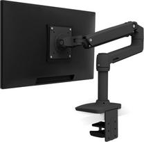 Ergotron Stalo laikiklis monitoriui iki 34" LX Desk Mount (45-241-224) | 45-241-224 | 0698833073829