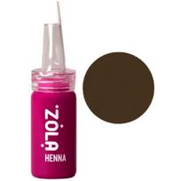 Zola Henna antakiams 06 Dark Brown 5 gr