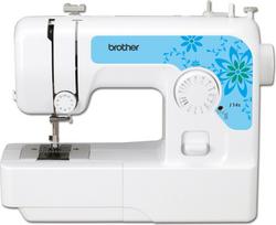 Brother - J14S Mechanical Sewing Machine