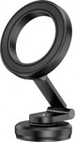 Canyon Magnetic phone holder OnGrip 10 aluminum Black