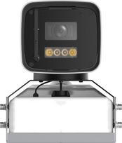 Dahua NET CAMERA 4MP BULLET/IPC-HFW8449J-Z-2712-SC DAHUA