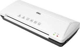Deli Office laminator ET102 A4