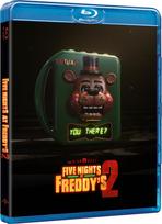 Five Nights At Freddy's 2
