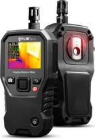 Flir MR176 hygrometer/psychrometer Indoor Electronic hygrometer Black