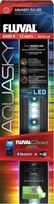 Fluval - AQUASKY LED 3.0 - 12W - 38-62.8CM