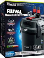 Fluval - Canister Filter  207 780L/T - (126.4207)