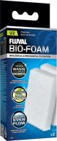 Fluval - Foam Pad 2 pack U2 - (126.2486)