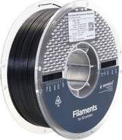 Gembird Filament ABS High Speed, 1,75 mm, 1 kg, black