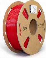 Gembird Filament printer 3D PETG/1.75mm/1kg/red