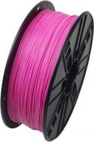 Gembird Printer filament 3D PLA/1.75mm/pink