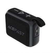 Mini Belaidis Vandeniui Atsparus Garsiakalbis „k4 Go Bluetooth Ipx7“ – Juodas