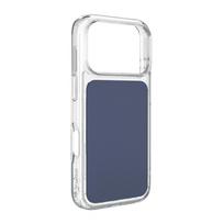 „iphone 17 Pro Max Plate Mag Magsafe“ Dėklas – Mėlynas
