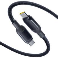 Usb-c Laidas „picogo Fast Charging“ 240 W, 1 M – Juodas