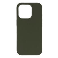 „iphone 16 Pro“ Dėklas – Tamsiai žalias