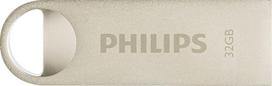 USB atmintinė „Philips Moon Edition 2.0“, 32GB (FM32FD160B / 00)