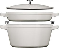 Zwilling Staub La Cocotte apvalus ketaus troškinimo indas