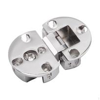 2 Pieces of Flip Hinge Folding 5.8cmx3.7cm