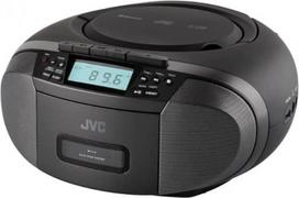 JVC Boombox black RC-E444B